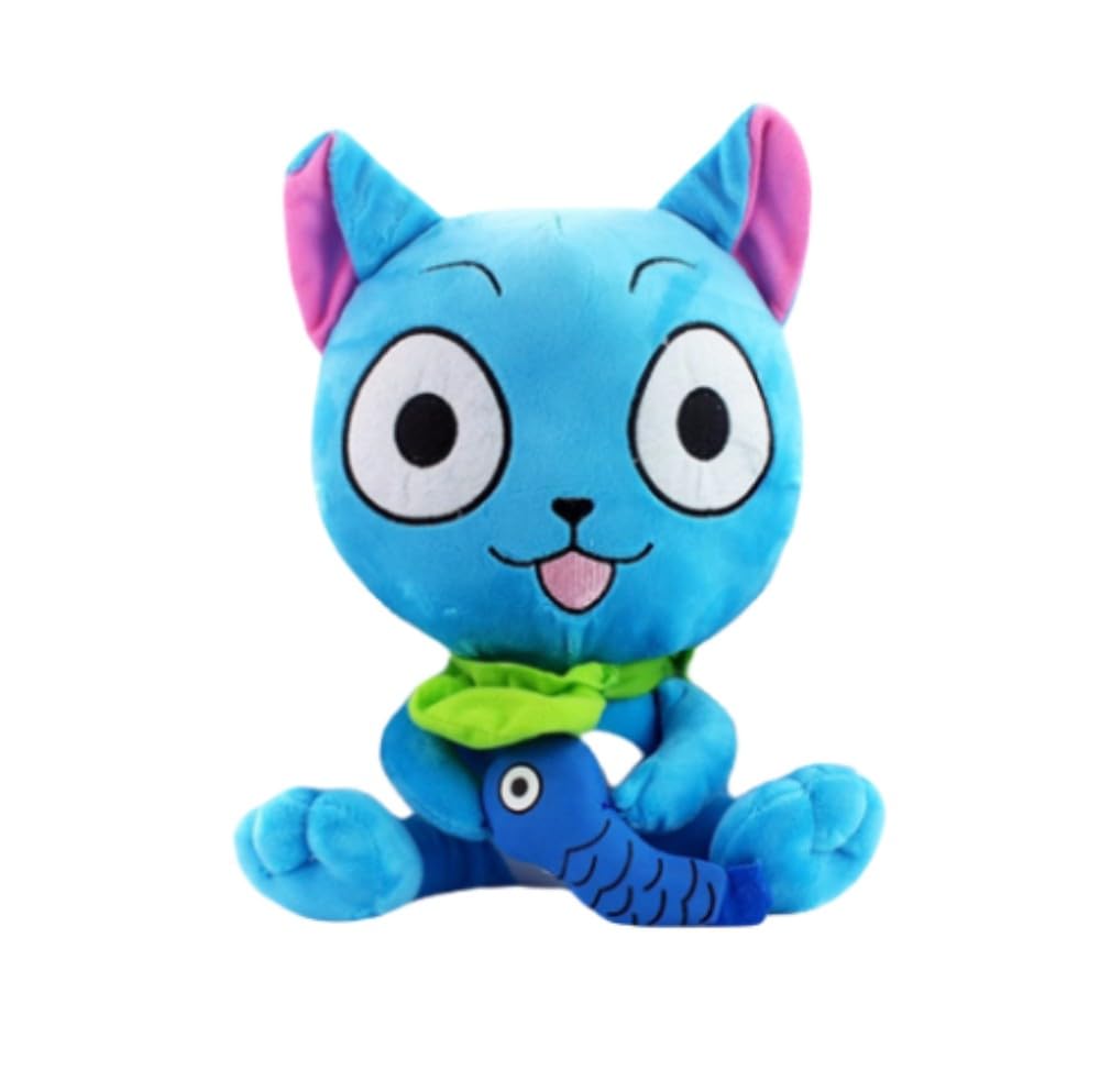 Amazon.co.jp: 『FAIRY TAIL』 フェアリーテイル happy ハッピー